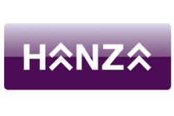 Hanza Holding logo