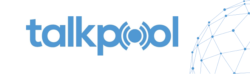 Talkpool logo