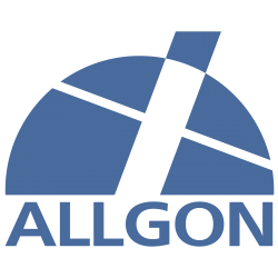 Allgon logo