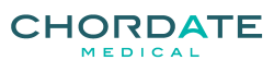 Chordate Medical logo