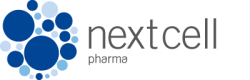 NextCell Pharma logo