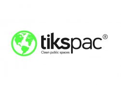 TiksPac logo
