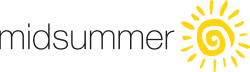 Midsummer logo