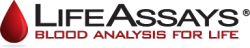 LifeAssays logo