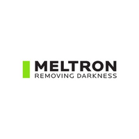 Meltron logo