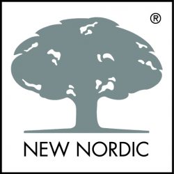 New Nordic Healthbrands logo