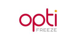 OptiFreeze logo