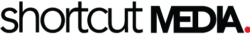 Shortcut Media logo