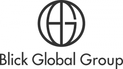 Blick Global Group logo