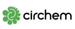 Bild på IPO: CirChem logga.