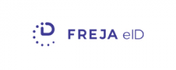 Freja eID Group logo