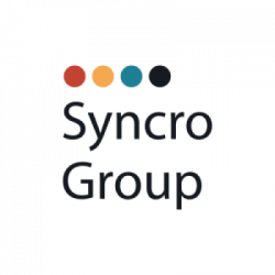 Syncro Group logo