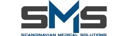 Scandinavian Medical Solutions logo
