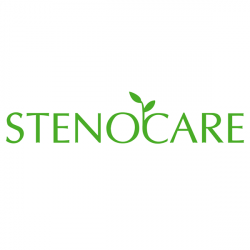 STENOCARE logo